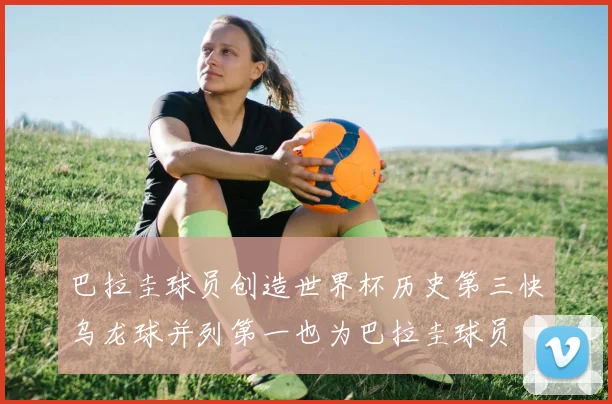 巴拉圭球员创造世界杯历史第三快乌龙球并列第一也为巴拉圭球员